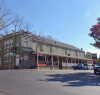 Argyle Hotel - Your Accommodation