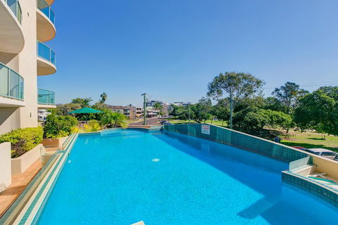 Argyle On The Park - Your Accommodation 0