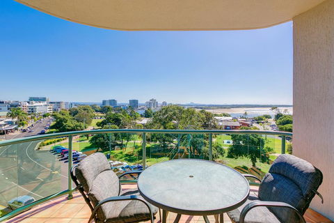 Argyle On The Park - Your Accommodation 1