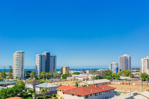 Argyle On The Park - Your Accommodation 2