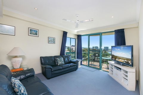 Argyle On The Park - Your Accommodation 3