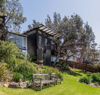 ARGYLL MOLLYMOOK - Absolute Waterfront - Your Accommodation