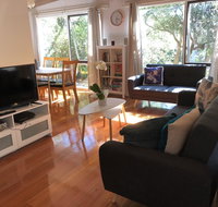 Ariel's Beach House - Your Accommodation