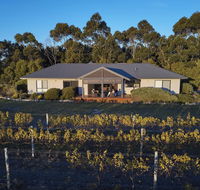 Arimia Estate Guesthouse - Your Accommodation
