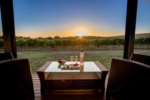 Arimia Estate Guesthouse - Your Accommodation 2