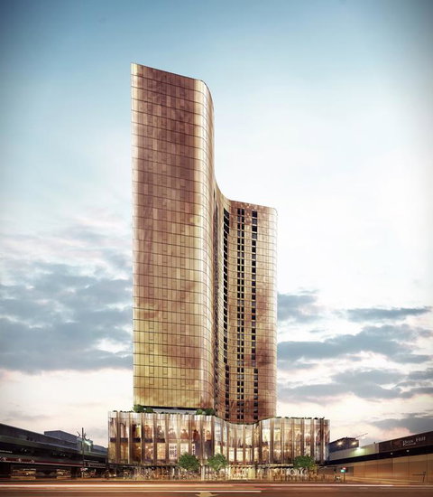 Arise Sky One - Your Accommodation 3