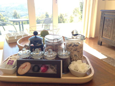 Arjuna Ridge Bed And Breakfast - Your Accommodation 1