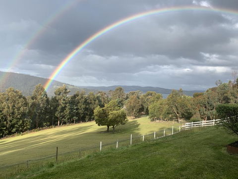 Arjuna Ridge Bed And Breakfast - Your Accommodation 2