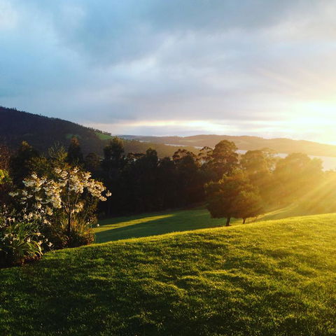Arjuna Ridge Bed And Breakfast - Your Accommodation 3