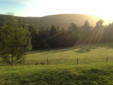 Arjuna Ridge Bed And Breakfast - Your Accommodation 0
