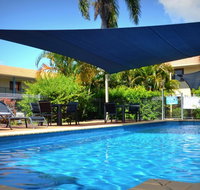 Arlia Sands Apartments - Your Accommodation