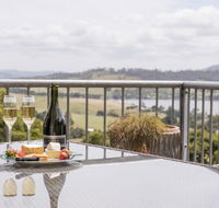 Armalong Winery Chalets - Your Accommodation