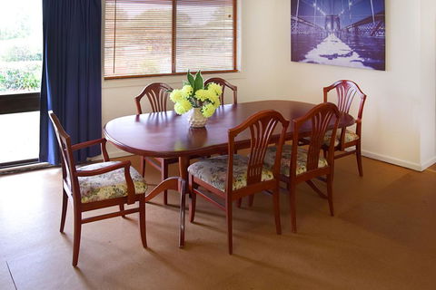 Armidale Motel - Your Accommodation 2