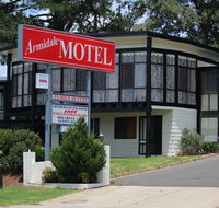 Armidale Motel - Your Accommodation
