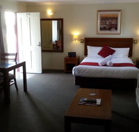 Armidale Pines Motel - Your Accommodation