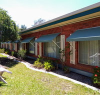 Armidale Rose Villa Motel - Your Accommodation
