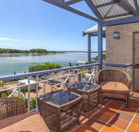 Aroona at Minnamurra - Your Accommodation