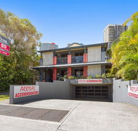 Arrival Lodge Bed  Breakfast - Your Accommodation