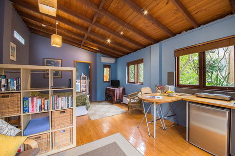 Art & Garden Retreat - Your Accommodation 1