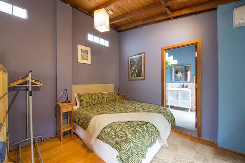 Art & Garden Retreat - Your Accommodation 0