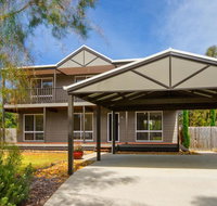 Art House - Your Accommodation