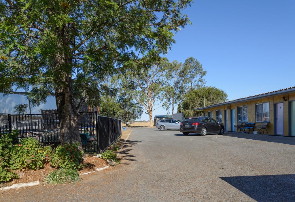 Coonamble NSW Your Accommodation