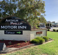 Arthur Phillip Motor Inn - Your Accommodation