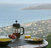 Arthurs Views - Your Accommodation
