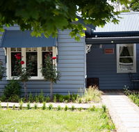 Artisan Retreat - Your Accommodation