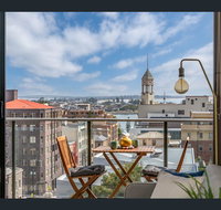 Arvia Newcastle - Your Accommodation