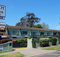 Ascot Motor Inn - Your Accommodation