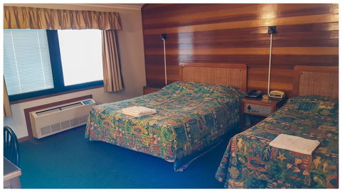 Ascot Motor Inn - Your Accommodation 2