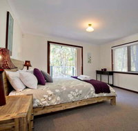 Ashleigh - Your Accommodation