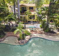 Ashmore Palms Holiday Village - Your Accommodation