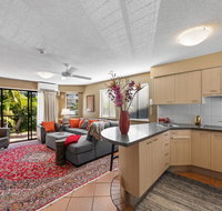 Asiatic Suite at Nautilus Mooloolaba - Your Accommodation