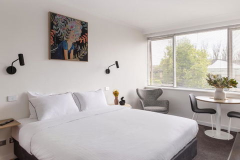 MAC St Kilda By Melbourne Apartment Collection - Your Accommodation 1