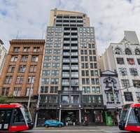 Mantra Sydney Central - Your Accommodation