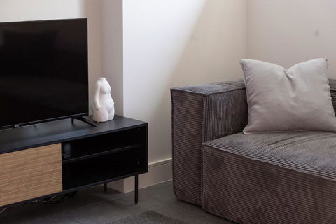 MAC Middle Park By Melbourne Apartment Collection - Your Accommodation 2