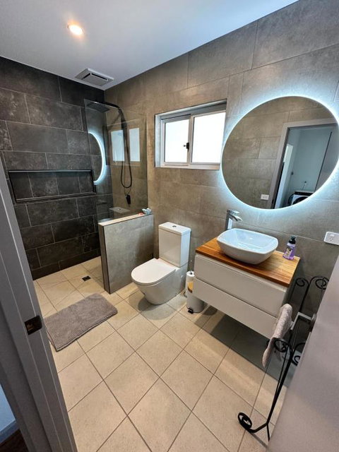 Luxury Holiday Unit 8min Walk To Town Center With Boat Parking - Your Accommodation 1