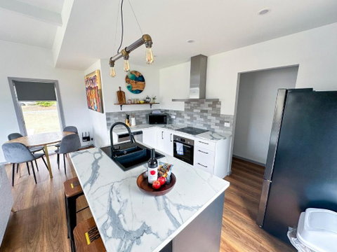 Luxury Holiday Unit 8min Walk To Town Center With Boat Parking - Your Accommodation 0