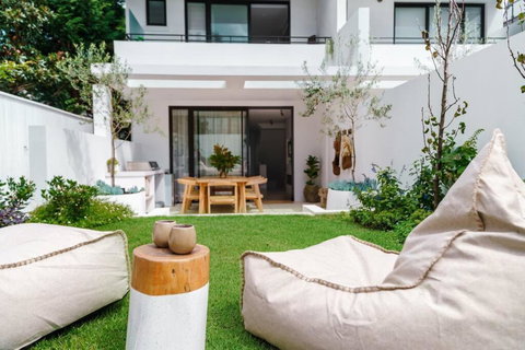 Luxury Home Near Bondi Beach - Your Accommodation 0