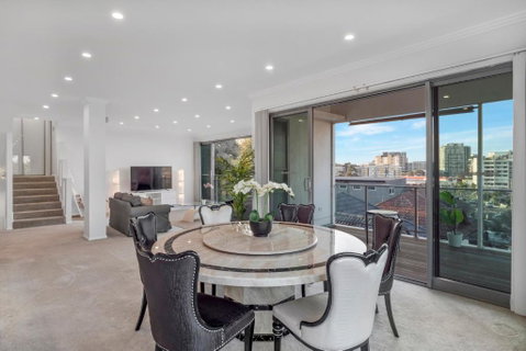 Luxury Retreat Sydney Airport Direct Train Line - Your Accommodation 3