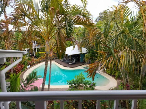 Luxury Top Floor Sunset Villa - Your Accommodation 0