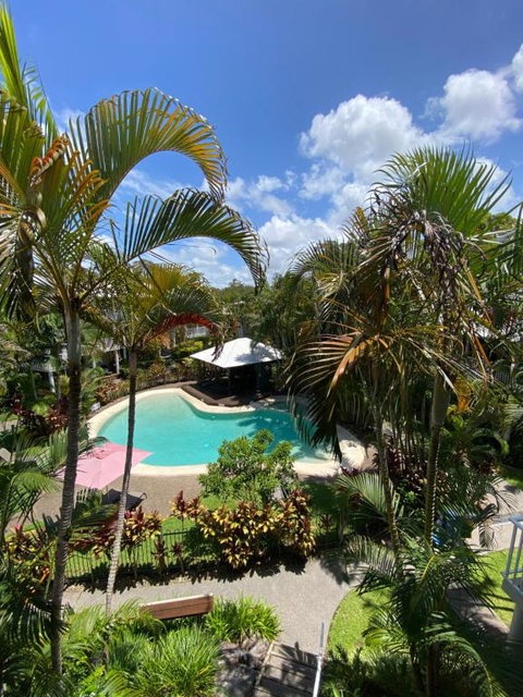 Luxury Top Floor Sunset Villa - Your Accommodation 3