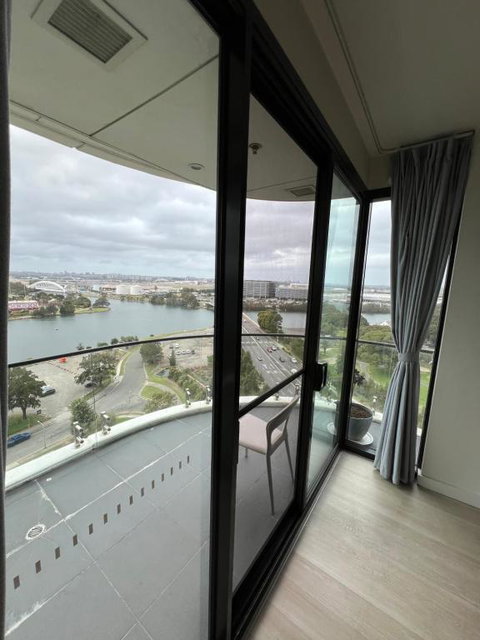 Luxury Apartment With Panoramic Views - Your Accommodation 1