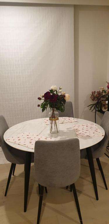 M-city Apartment - Your Accommodation 0