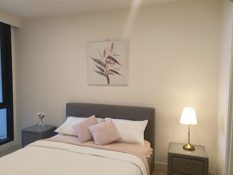 M-city Apartment - Your Accommodation 3