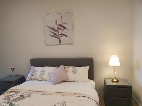 M-city Apartment - Your Accommodation 2