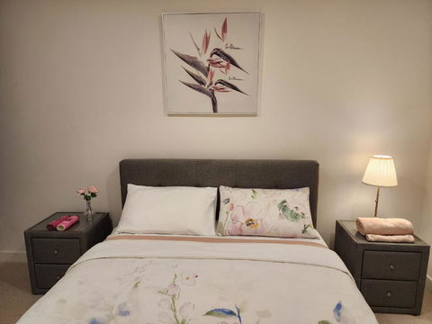 M-city Apartment - Your Accommodation 1