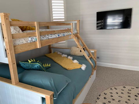 M1 Resort - Your Accommodation 3
